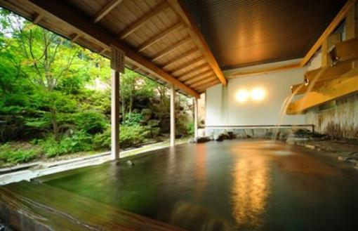 фото отеля Nanbu Yumori No Yado Taikan Ryokan Hotel Morioka