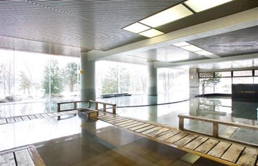 фото отеля Nanbu Yumori No Yado Taikan Ryokan Hotel Morioka