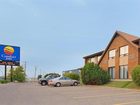 фото отеля Comfort Inn Saskatoon