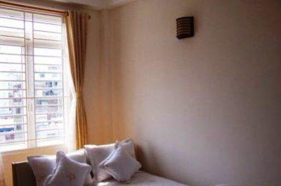 фото отеля Tan An Mai Apartment