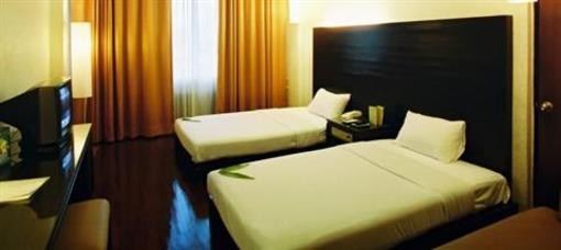 фото отеля Batu Caves Budget Hotel