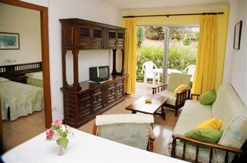 фото отеля Apartamentos Los Aguacates Gran Canaria