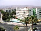 фото отеля Apartamentos Los Aguacates Gran Canaria
