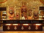 фото отеля Serena Lodge Samburo