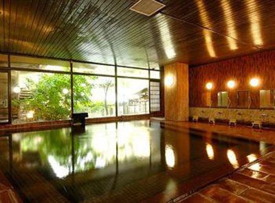 фото отеля Otsuki Hotel Wafuukan