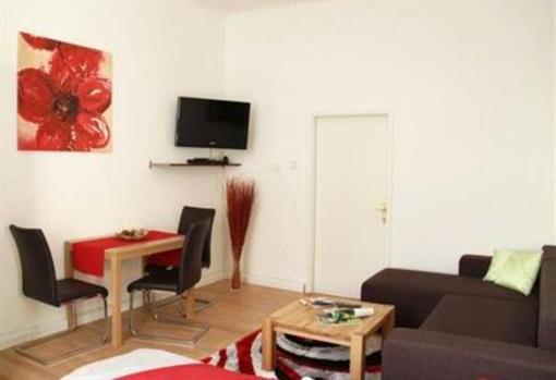фото отеля Vienna Star Apartments Inzersdorferstrasse