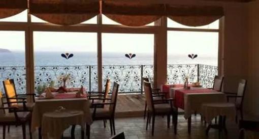 фото отеля Arion Resort Hotel