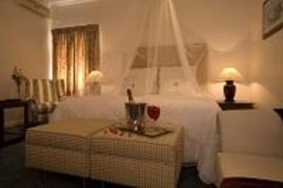фото отеля Silver Oaks Boutique Hotel Durban