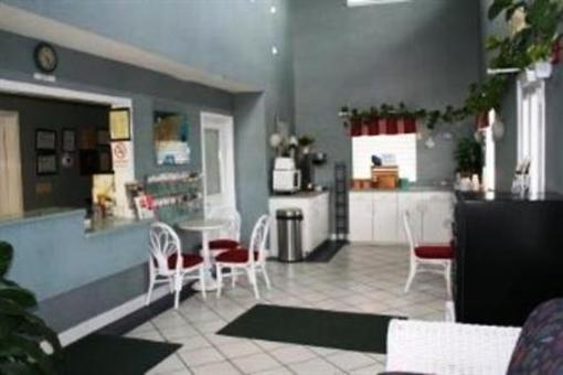 фото отеля Key West Inn Cookeville