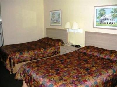 фото отеля Key West Inn Cookeville