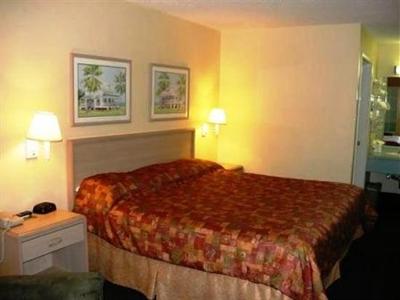 фото отеля Key West Inn Cookeville