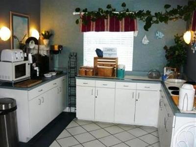 фото отеля Key West Inn Cookeville