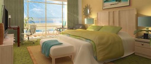 фото отеля Key West Inn Cookeville
