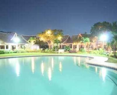 фото отеля Bohol Divers Resort