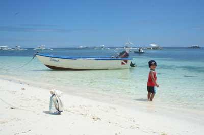 фото отеля Bohol Divers Resort