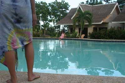 фото отеля Bohol Divers Resort