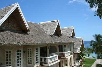 фото отеля Bohol Divers Resort