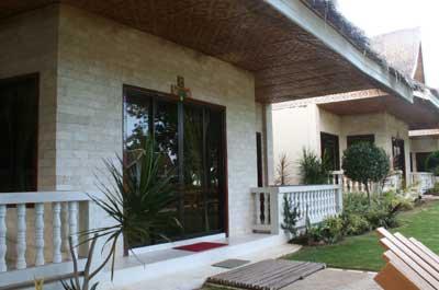фото отеля Bohol Divers Resort