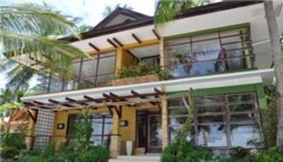 фото отеля Bohol Divers Resort