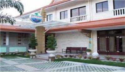 фото отеля Bohol Divers Resort