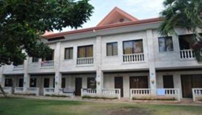 фото отеля Bohol Divers Resort