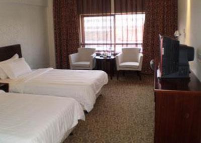 фото отеля Global Island Business Hotel