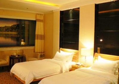 фото отеля Global Island Business Hotel
