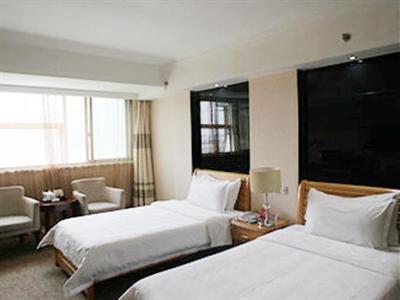 фото отеля Global Island Business Hotel