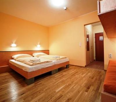 фото отеля Jufa Hotel Kaprun