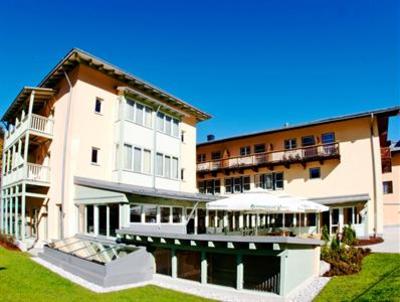 фото отеля Jufa Hotel Kaprun