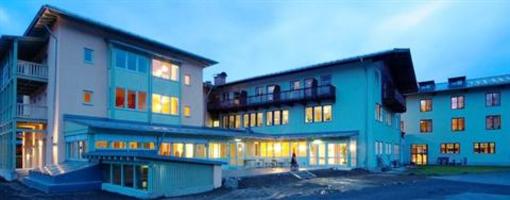 фото отеля Jufa Hotel Kaprun