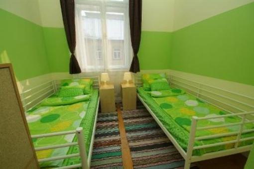 фото отеля Williams Lak Hostel