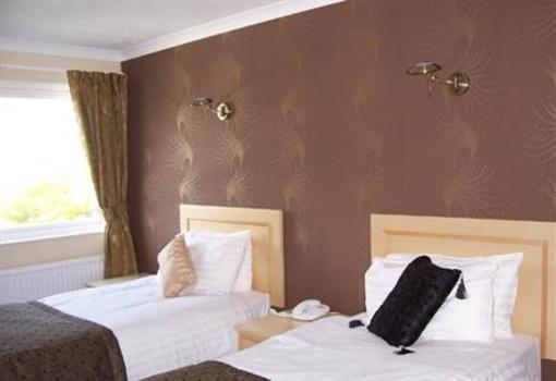 фото отеля Queens Hotel Lockerbie