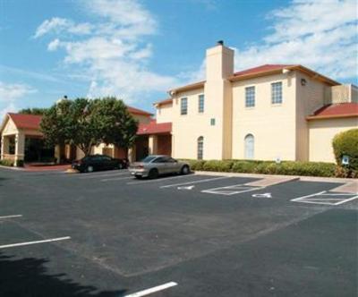 фото отеля La Quinta Inn Georgetown