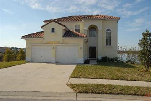 фото отеля Calabay Parc Homes Kissimmee