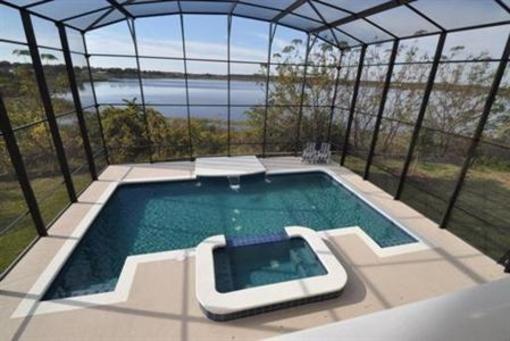 фото отеля Calabay Parc Homes Kissimmee