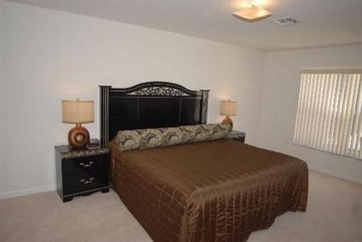 фото отеля Calabay Parc Homes Kissimmee