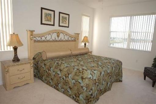 фото отеля Calabay Parc Homes Kissimmee
