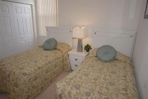 фото отеля Calabay Parc Homes Kissimmee