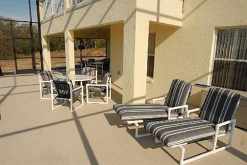 фото отеля Calabay Parc Homes Kissimmee