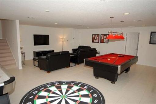 фото отеля Calabay Parc Homes Kissimmee