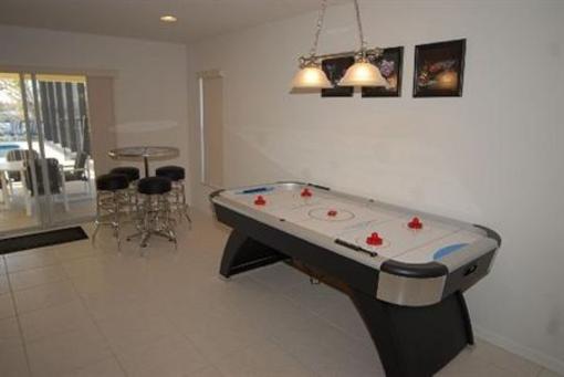 фото отеля Calabay Parc Homes Kissimmee