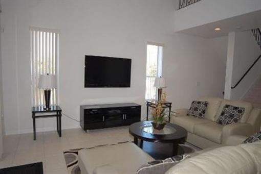 фото отеля Calabay Parc Homes Kissimmee