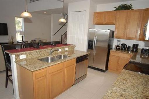 фото отеля Calabay Parc Homes Kissimmee