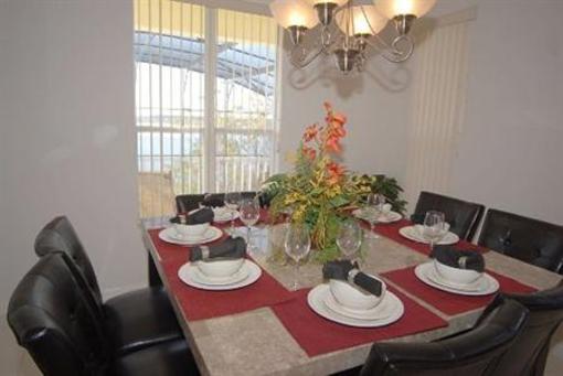 фото отеля Calabay Parc Homes Kissimmee
