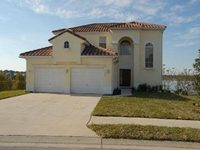 Calabay Parc Homes Kissimmee