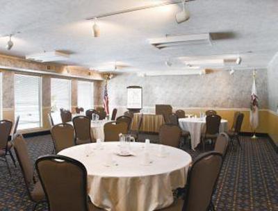 фото отеля Ramada Springfield North