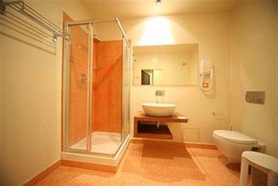 фото отеля Il Chiostro del Carmine Residence