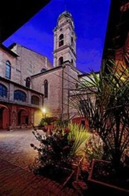 фото отеля Il Chiostro del Carmine Residence