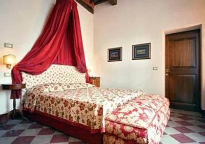 фото отеля Il Chiostro del Carmine Residence
